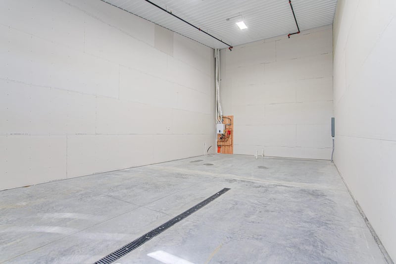 721 Industrial Blvd #D3, Watertown, MN 55388
