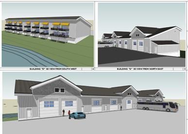 721 Industrial Blvd #D5, Watertown, MN 55388
