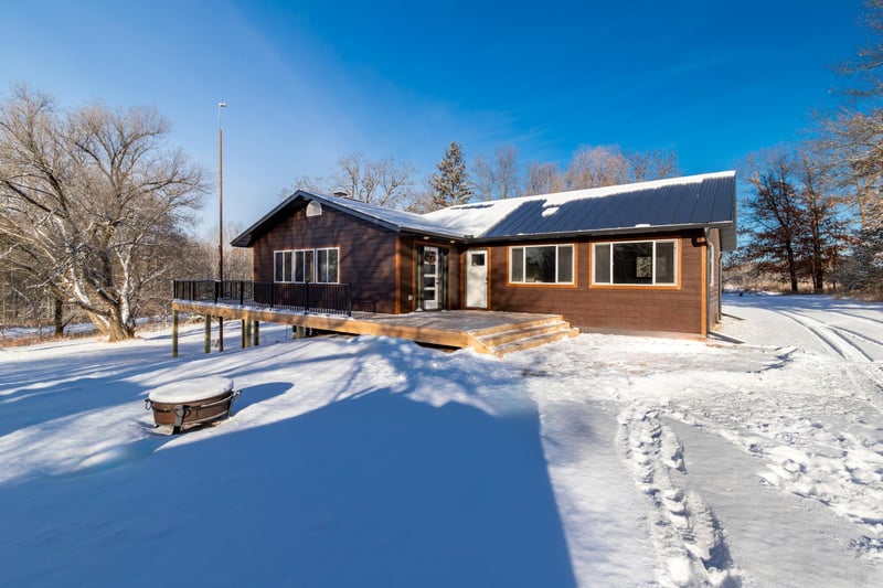 13134 57th Ave SW, Motley, MN 56466