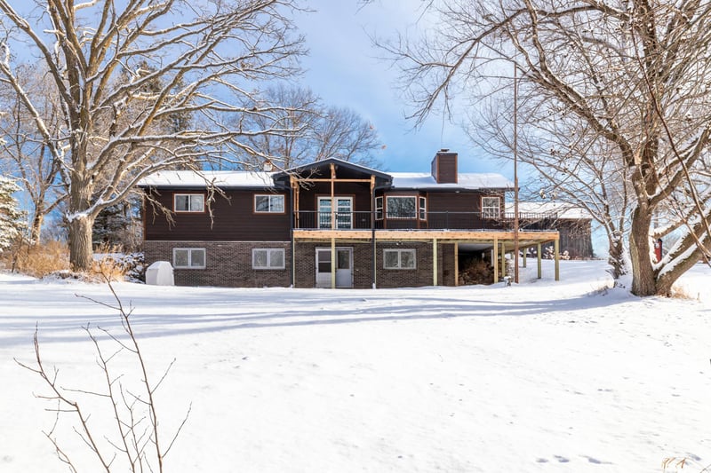13134 57th Ave SW, Motley, MN 56466