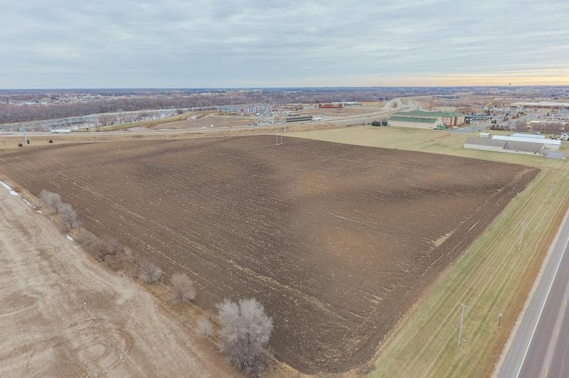XXX Parrish Ave NE, Elk River, MN 55330