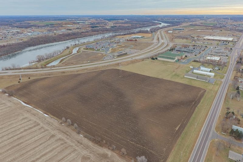 XXX Parrish Ave NE, Elk River, MN 55330