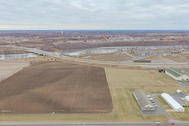 XXX Parrish Ave NE, Elk River, MN 55330