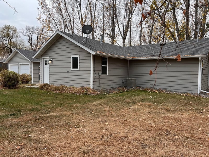 404 County Road 82 NW, Garfield, MN 56332