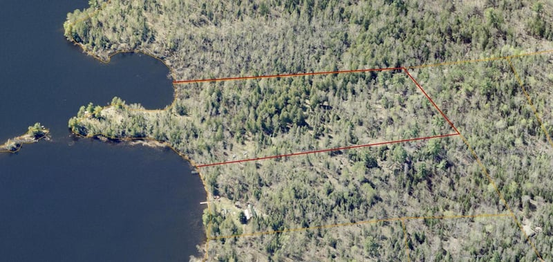 Lot 10 Pine Narrows, Tower, MN 55790