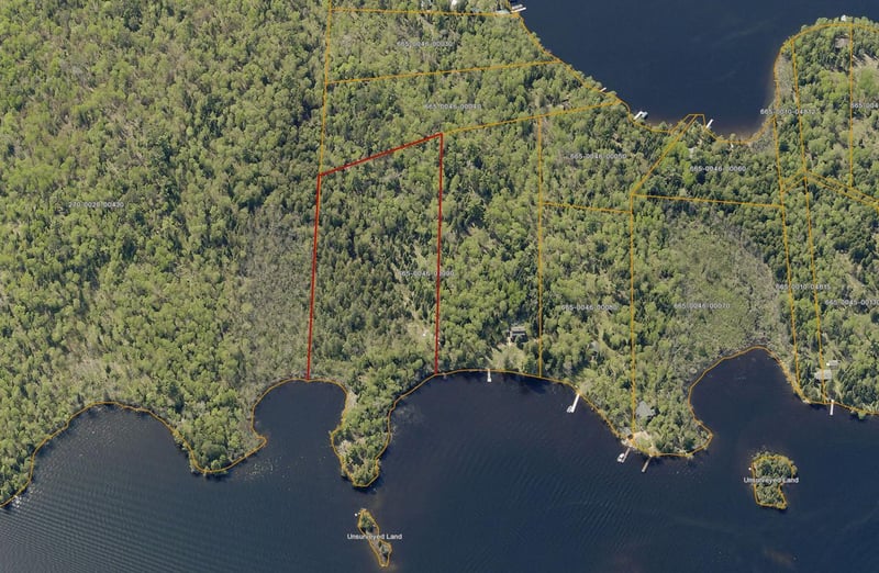 Lot 10 Pine Narrows, Tower, MN 55790