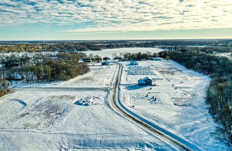 7346 255th St, Wyoming, MN 55092