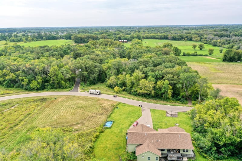 7346 255th St, Wyoming, MN 55092