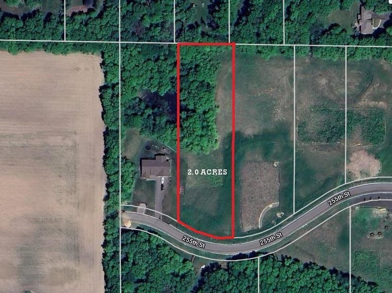 7346 255th St, Wyoming, MN 55092