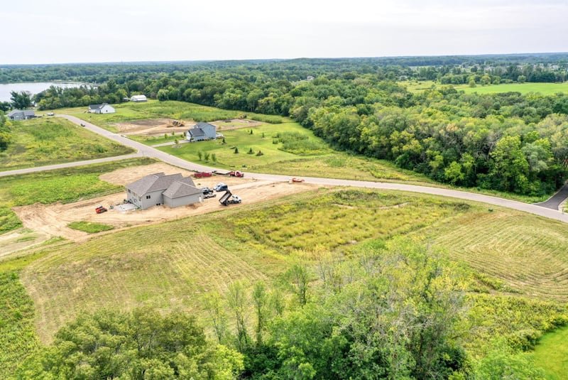 7346 255th St, Wyoming, MN 55092