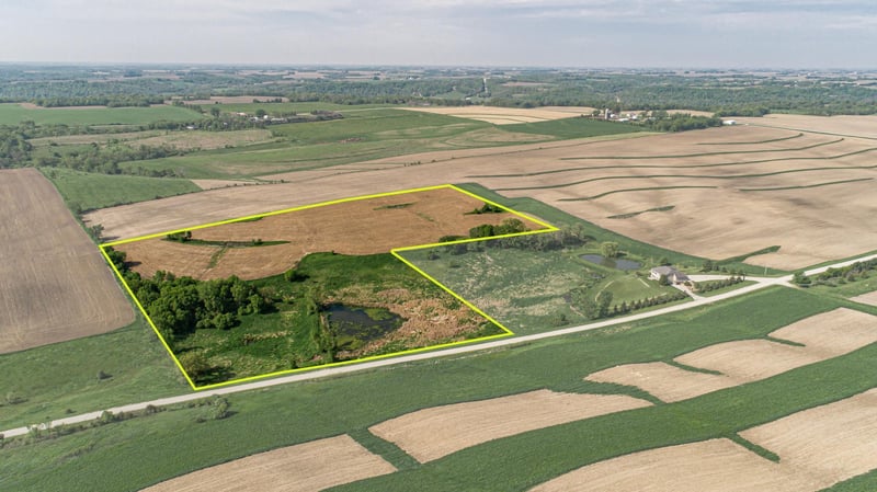xxxxx Spring Rd SE, Chatfield, MN 55923