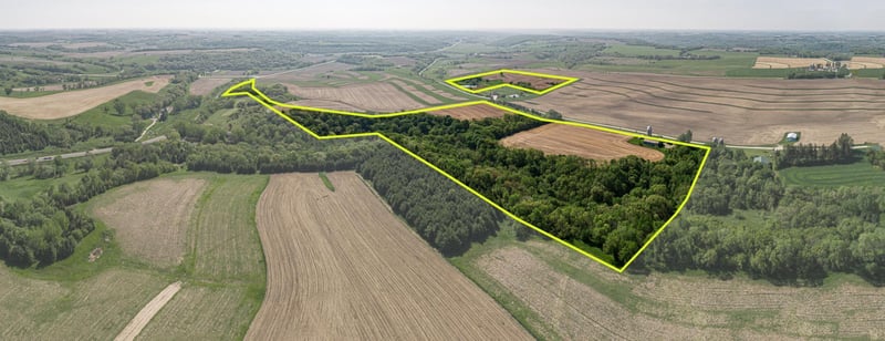 xxxxx Spring Rd SE, Chatfield, MN 55923