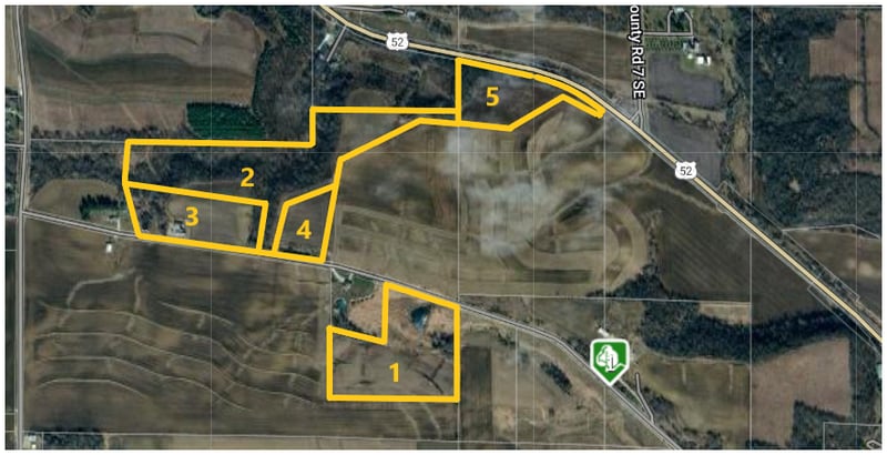 xxxxx Spring Rd SE, Chatfield, MN 55923