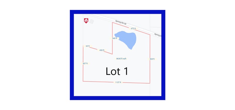xxxxx Spring Rd SE, Chatfield, MN 55923