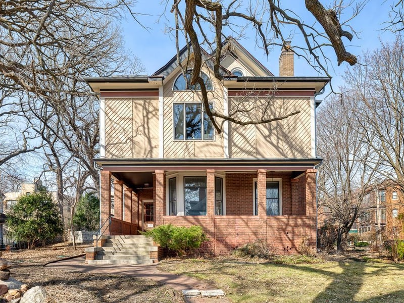 623 Lincoln Ave, Saint Paul, MN 55105