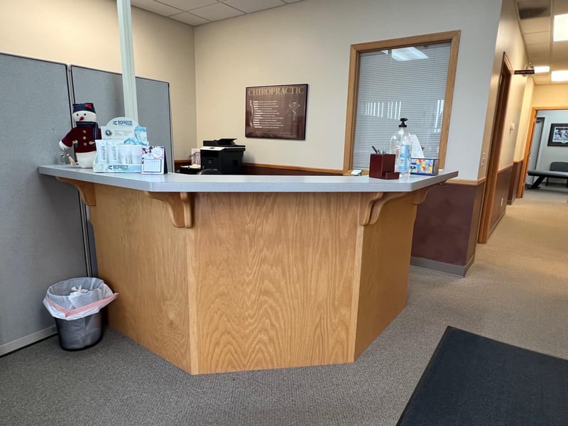 710 E County Road 75 E, Saint Joseph, MN 56374