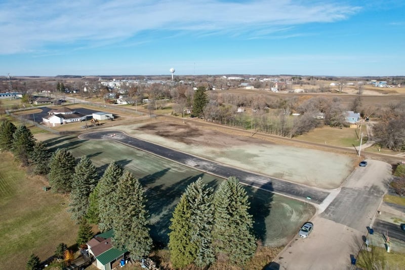 203 4th Ave NE, Pelican Rapids, MN 56572