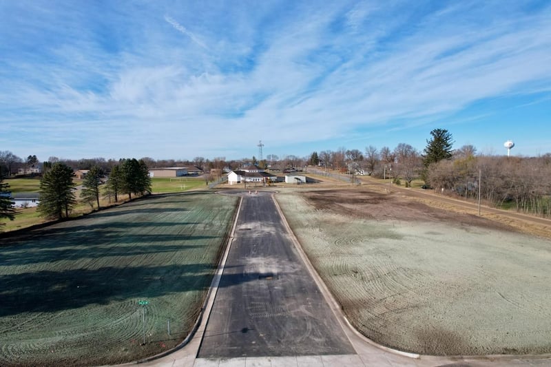 203 4th Ave NE, Pelican Rapids, MN 56572