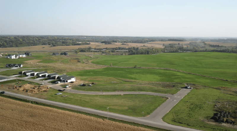 6315 Paint Rd NW, Byron, MN 55920