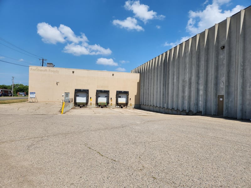 128 15th, Faribault, MN 55021