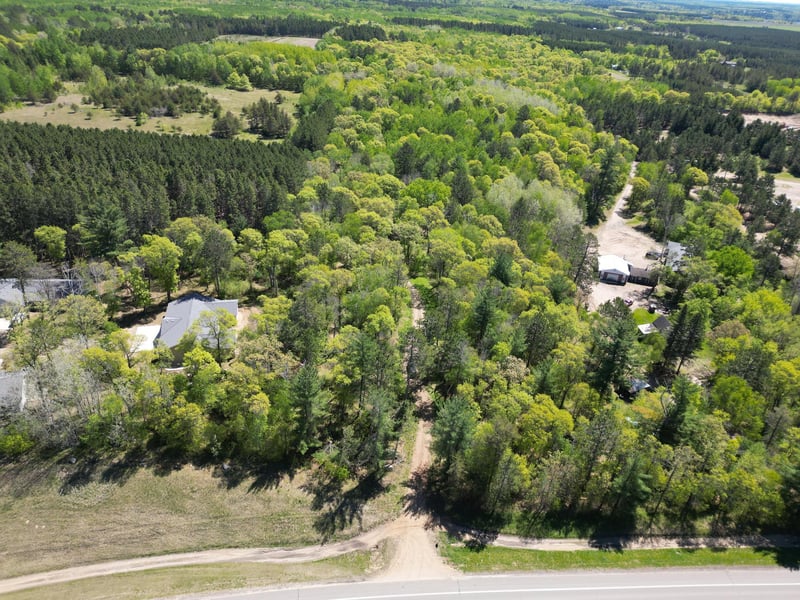 TBD County 2, Nevis, MN 56467