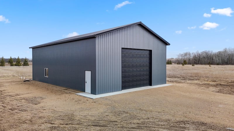 3446 Earle Jenkins Dr, Jenkins, MN 56472