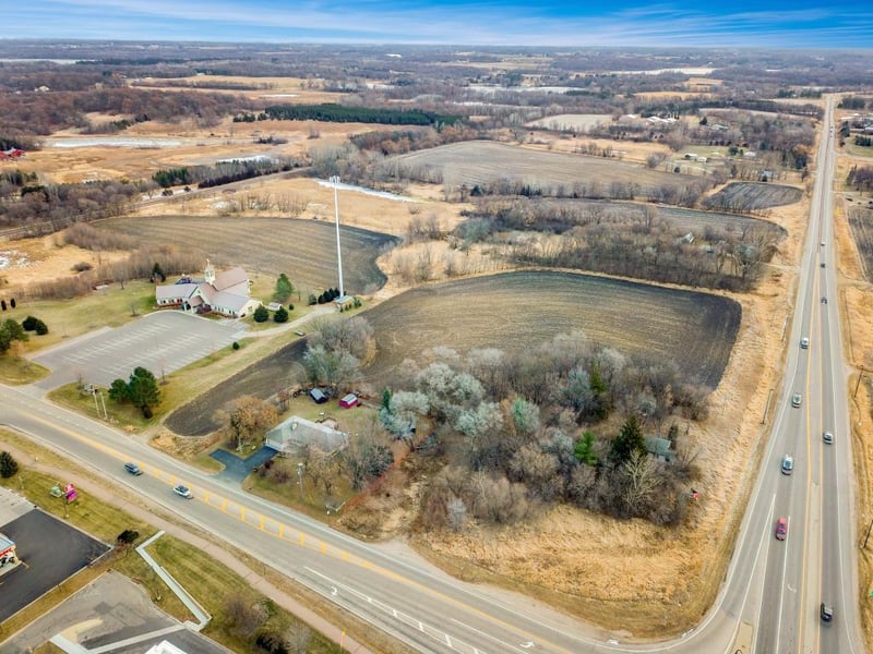 9560 Us Highway 12, Independence, MN 55328