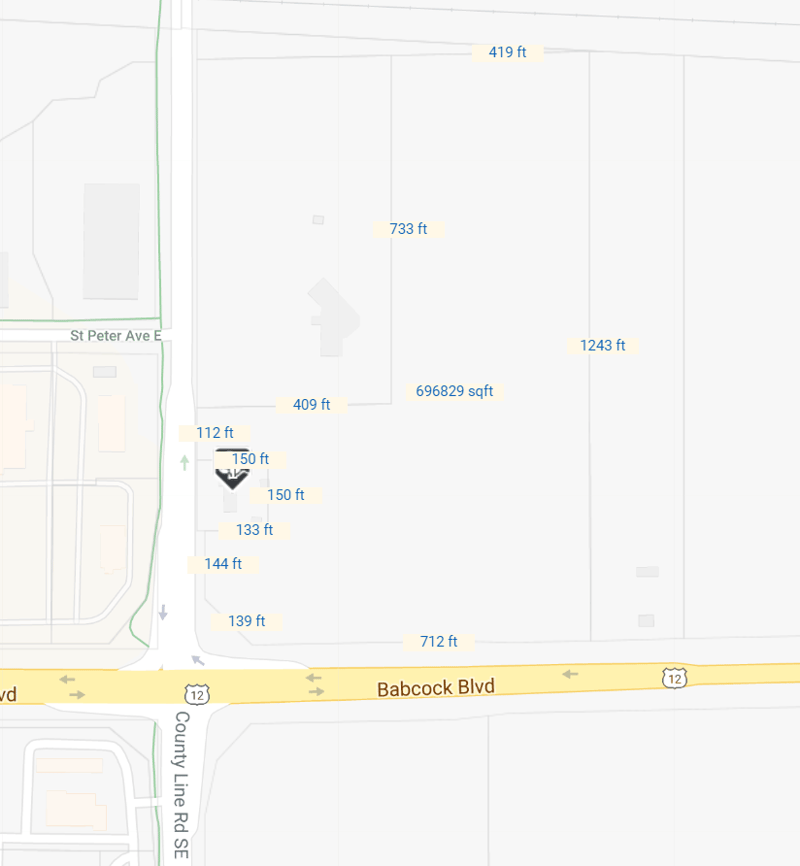 9560 Us Highway 12, Independence, MN 55328