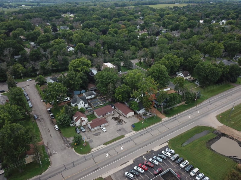 1635 Delano Ave, Maple Plain, MN 55359