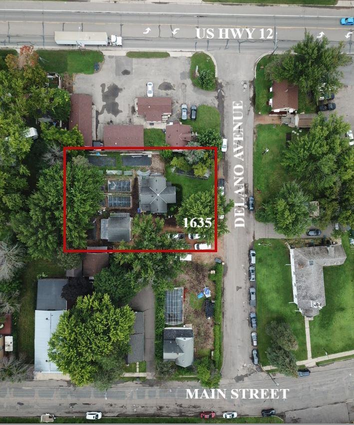 1635 Delano Ave, Maple Plain, MN 55359