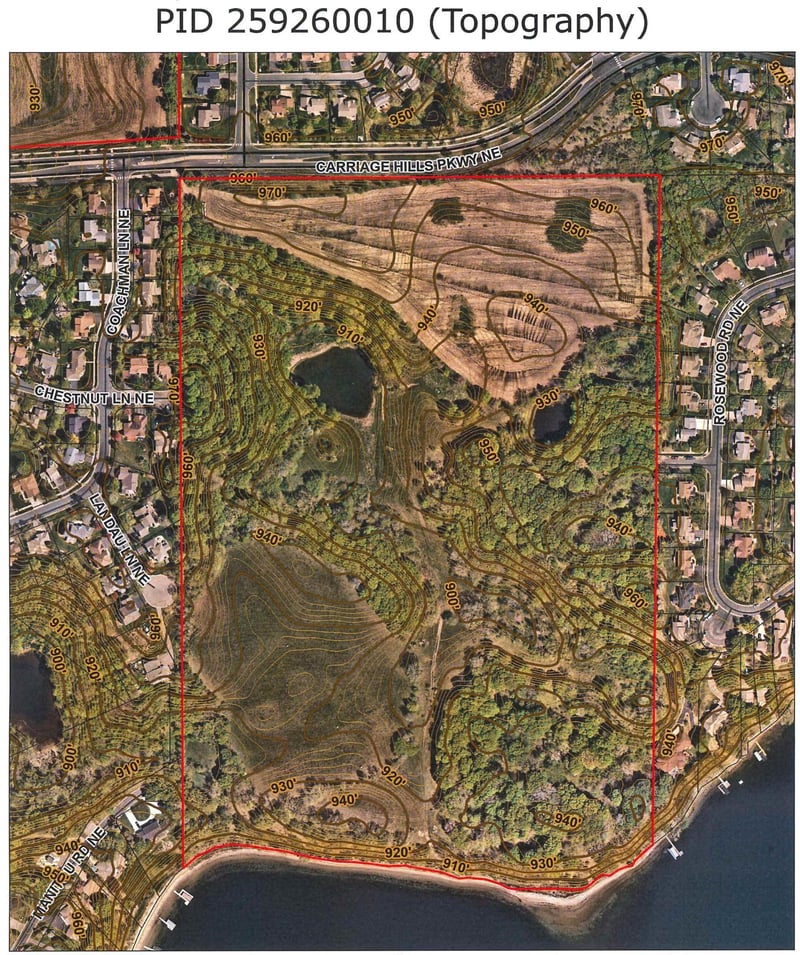 XXX Carriage Hills Pw NE, Prior Lake, MN 55372
