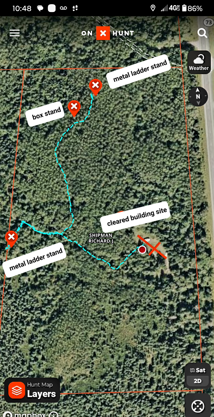 8467 Highway 73, Angora, MN 55703