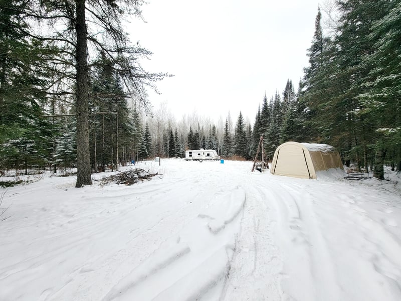 8467 Highway 73, Angora, MN 55703