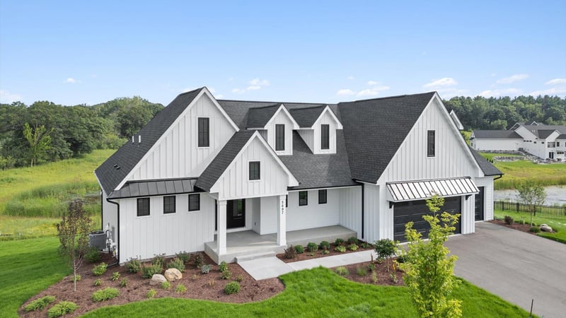 5697 57th Pl N, Lake Elmo, MN 55042