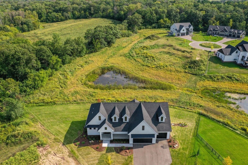 5697 57th Pl N, Lake Elmo, MN 55042