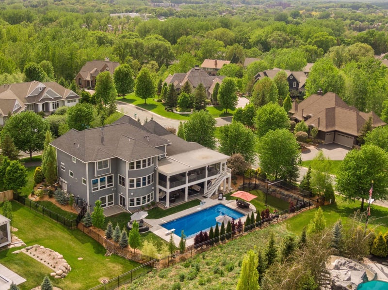 5145 Kelsey Ter, Edina, MN 55436