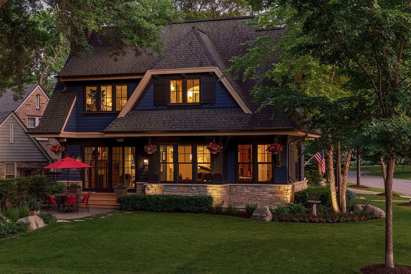 5227 Oaklawn Ave, Edina, MN 55424