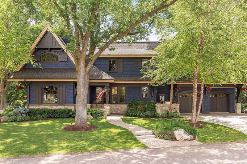 5227 Oaklawn Ave, Edina, MN 55424