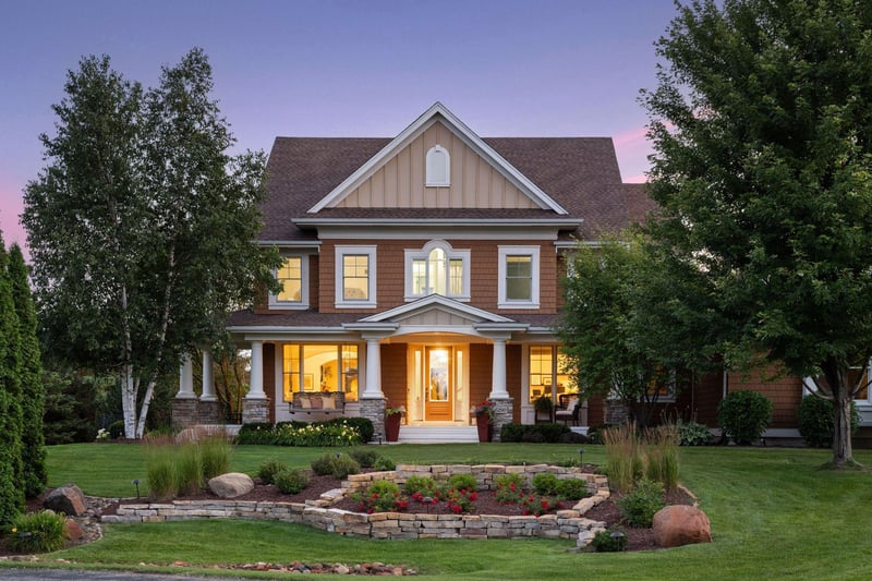 6290 Bluestem Rd S, Hamel, MN 55340