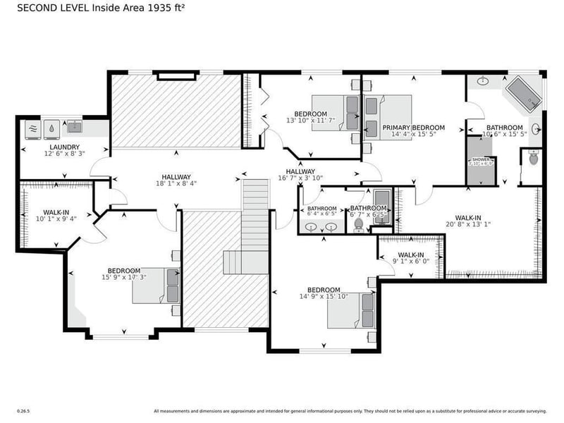 16694 206th Cir, Hutchinson, MN 55350