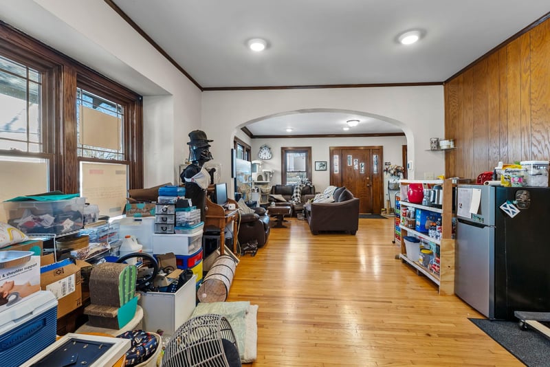 709 10th St NE, Austin, MN 55912