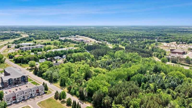 1845 Old Main St S, Cambridge, MN 55008