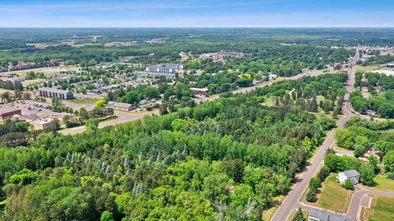 1845 Old Main St S, Cambridge, MN 55008