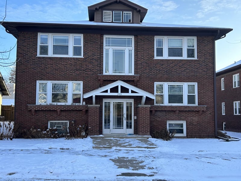 3345 Dupont Ave S, Minneapolis, MN 55408