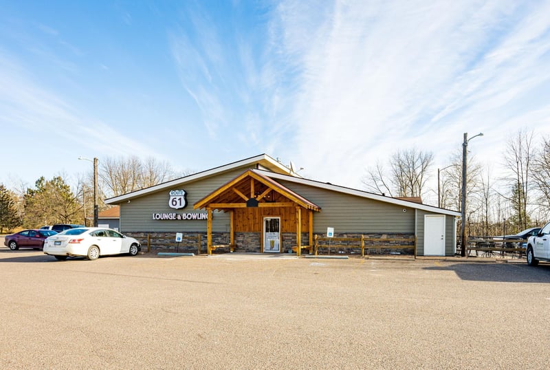 4654 County Hwy 61, Moose Lake, MN 55767