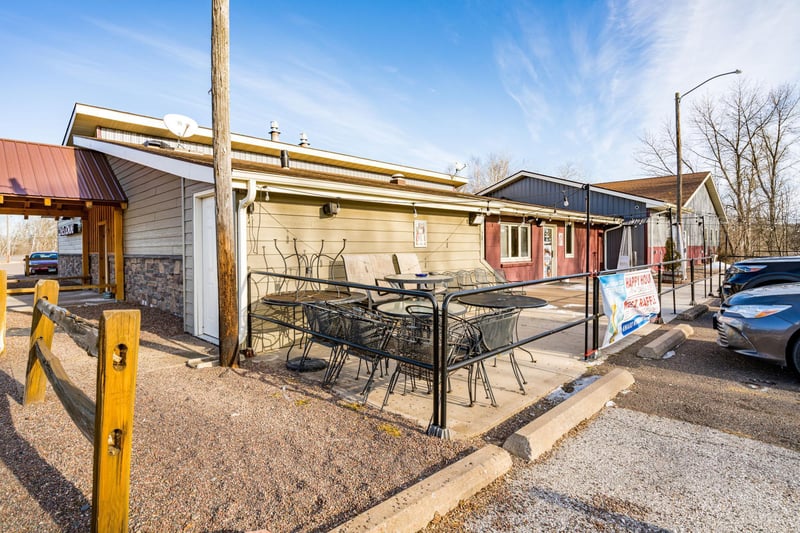 4654 County Hwy 61, Moose Lake, MN 55767