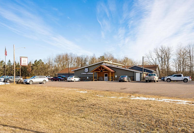 4654 County Hwy 61, Moose Lake, MN 55767