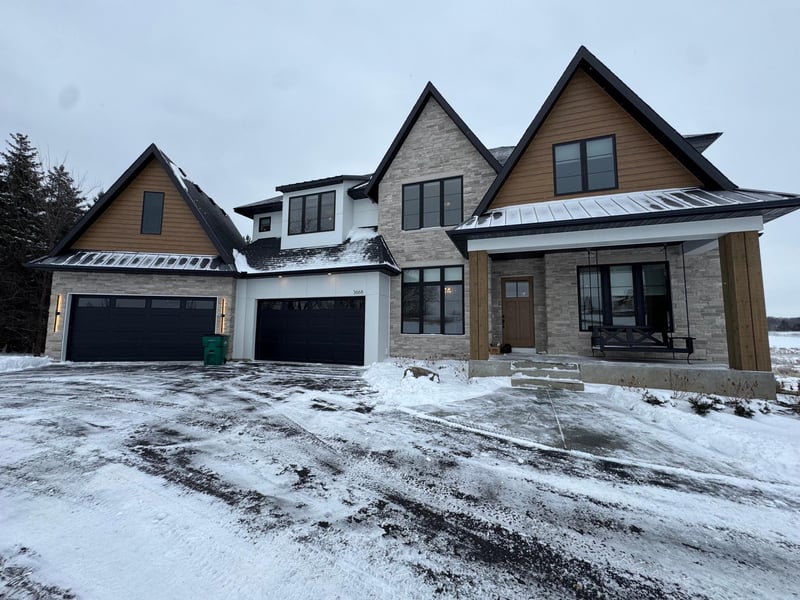 3668 William Way, Independence, MN 55359