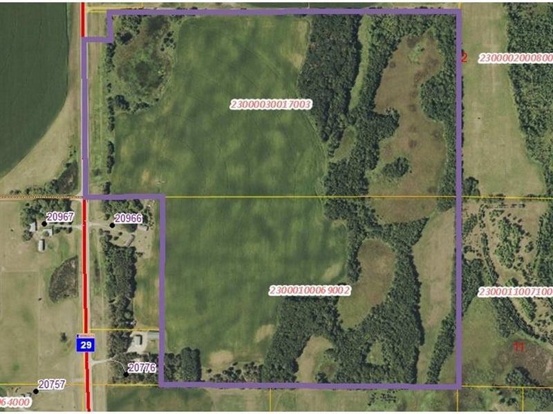 Xxx State Highway 29 Elmo Twp, Henning, MN 56551