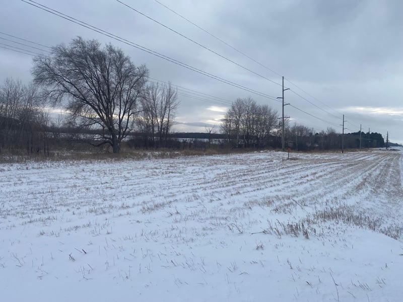 Xxx State Highway 29 Elmo Twp, Henning, MN 56551